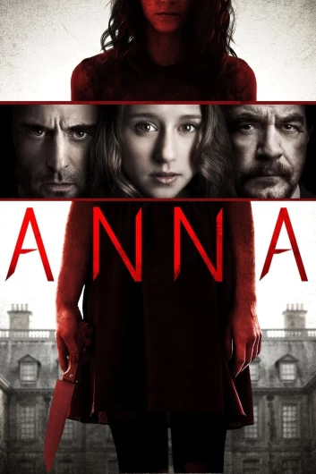 دانلود فیلم Anna 2013 دوبله فارسی