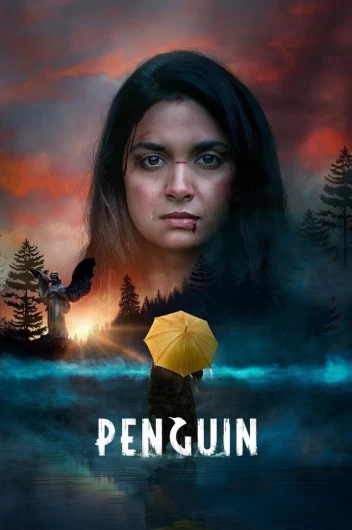 دانلود فیلم Penguin 2020 دوبله فارسی