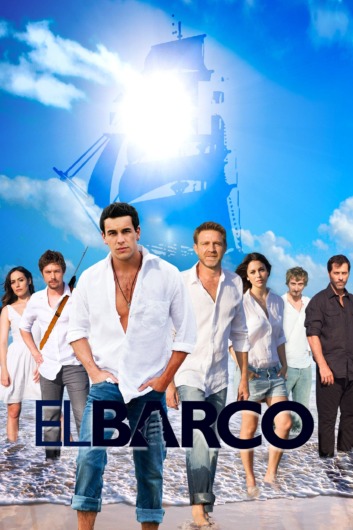 دانلود سریال The Boat دوبله فارسی